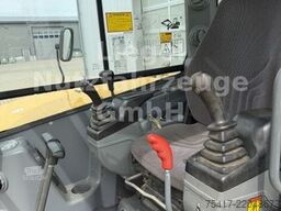 VOLVO ECR 88 Plus *Top Zustand*