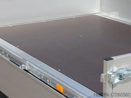 WOERMANN Ecos 7520/145