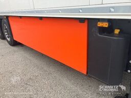 Schmitz Cargobull Semiremolque Frigo Standard