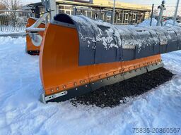 Schmidt TARRON MS 34.1 Schneepflug
