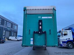 Kögel SN24 / Mega / SAF + Disc / Coil