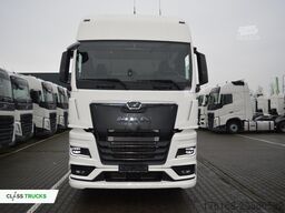 MAN TGX 18.470 GX