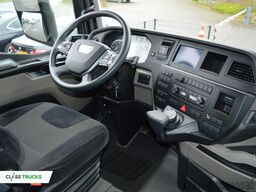 MAN TGX 18.470 GX