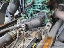 Volvo FMX 460 FMX 8X4 NL-Truck chassis Lift+Steering ...