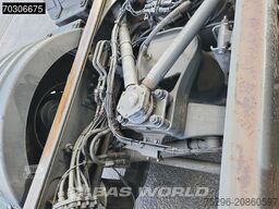 Volvo FMX 460 FMX 8X4 NL-Truck chassis Lift+Steering ...