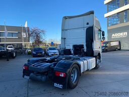 DAF XF 106.460 SSC / Retarder / 2x Tank