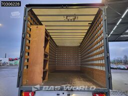 DAF LF 180 LF 4X2 NL-Truck APK 8tonner Automatic Ai...