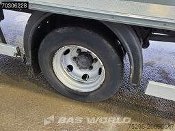 DAF LF 180 LF 4X2 NL-Truck APK 8tonner Automatic Ai...