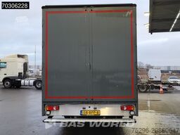 DAF LF 180 LF 4X2 NL-Truck APK 8tonner Automatic Ai...