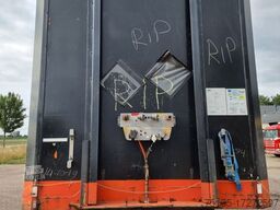 VAN HOOL BPW - DRUM