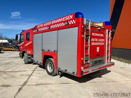 Mercedes-Benz Atego 1329 4x2