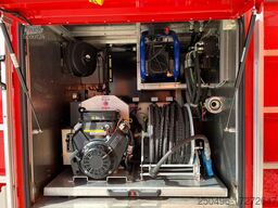 Mercedes-Benz Atego 1329 4x2