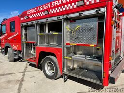 Mercedes-Benz Atego 1329 4x2