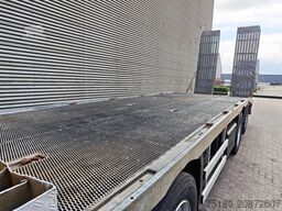 Scania R420 8x2 Beko