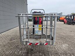 Hinowa Lightlift 20.10 3S