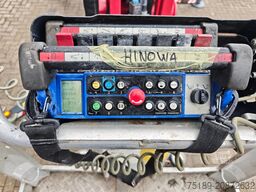 Hinowa Lightlift 20.10 3S