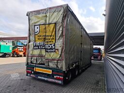 Meusburger MTS-2 5.4 Meter Extandable 12 Tons Axles!