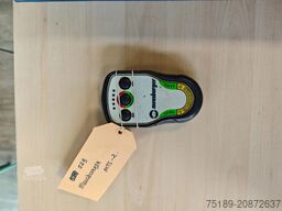 Meusburger MTS-2 5.4 Meter Extandable 12 Tons Axles!