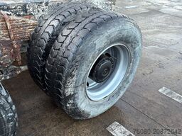 MAN 27.403 (6 CYLINDER / STEEL SUSP. / LAMES / BIG ...