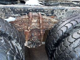 MAN 27.403 (6 CYLINDER / STEEL SUSP. / LAMES / BIG ...