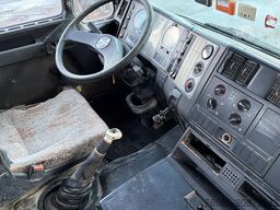 MAN 27.403 (6 CYLINDER / STEEL SUSP. / LAMES / BIG ...