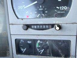 MAN 27.403 (6 CYLINDER / STEEL SUSP. / LAMES / BIG ...