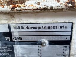 MAN 27.403 (6 CYLINDER / STEEL SUSP. / LAMES / BIG ...