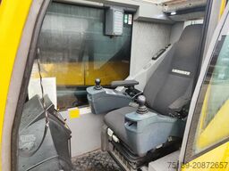 Liebherr LTF 1045-4.1 Scania P420 8x4 Euro 5 German Truck!