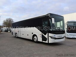 Iveco Evadys 12m / WC / 3-point seat belts / NEW / 4 ...