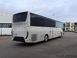 Iveco Evadys 12m / WC / 3-point seat belts / NEW / 4 ...