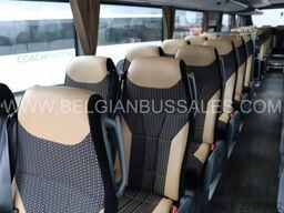 Iveco Evadys 12m / WC / 3-point seat belts / NEW / 4 ...