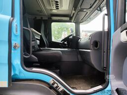 Scania P360 6x4 Liebherr LTF 1035-3.1