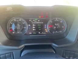 Scania G500 | 4X2 NA | HYDROLIC | PTO | 4-POINT AIR AX...