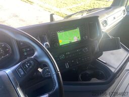 Scania G500 | 4X2 NA | HYDROLIC | PTO | 4-POINT AIR AX...