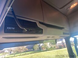 Scania G500 | 4X2 NA | HYDROLIC | PTO | 4-POINT AIR AX...