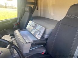 Scania G500 | 4X2 NA | HYDROLIC | PTO | 4-POINT AIR AX...