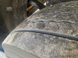 Scania G500 | 4X2 NA | HYDROLIC | PTO | 4-POINT AIR AX...