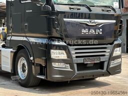 MAN TGX 18.500 4x2 Blatt/Luft Retarder Standklima
