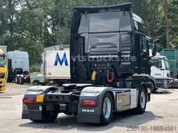 MAN TGX 18.500 4x2 Blatt/Luft Retarder Standklima