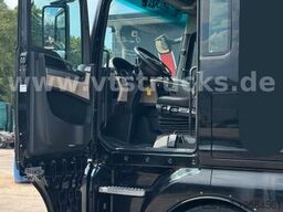 MAN TGX 18.500 4x2 Blatt/Luft Retarder Standklima