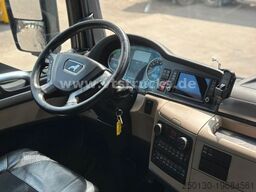 MAN TGX 18.500 4x2 Blatt/Luft Retarder Standklima