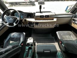 MAN TGX 18.500 4x2 Blatt/Luft Retarder Standklima