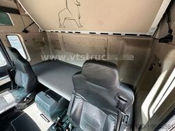 MAN TGX 18.500 4x2 Blatt/Luft Retarder Standklima