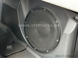 MAN TGX 18.500 4x2 Blatt/Luft Retarder Standklima