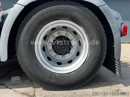 MAN TGX 18.500 4x2 Blatt/Luft Retarder Standklima