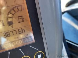 Hitachi ZX65USB-5A CLR