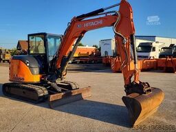Hitachi ZX65USB-5A CLR