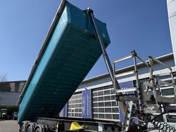 Mercedes-Benz ACTROS 1845 4x2 HYDRAULIK