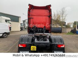 SCANIA R450 HighLine LL LowDeck 4x2*Retarder/2xTank/ACC