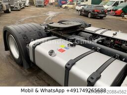 SCANIA R450 HighLine LL LowDeck 4x2*Retarder/2xTank/ACC